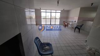 Apartamento Para Alugar com 3 quartos 1 suíte no Parque do Povo