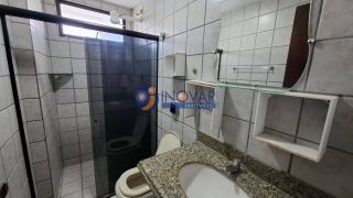 Apartamento Para Alugar com 3 quartos 1 suíte no Parque do Povo