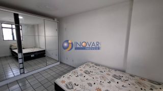Apartamento Para Alugar com 3 quartos 1 suíte no Parque do Povo