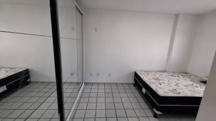 Apartamento Para Alugar com 3 quartos 1 suíte no Parque do Povo
