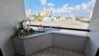 Apartamento Para Alugar com 3 quartos 1 suíte no Parque do Povo