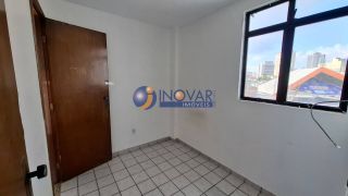 Apartamento Para Alugar com 3 quartos 1 suíte no Parque do Povo