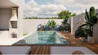 Casa de Alto Padrão com 5 quartos no Condomínio Atmosphera Eco Residence