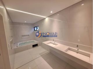 Casa de Alto Padrão com 5 quartos no Condomínio Atmosphera Eco Residence