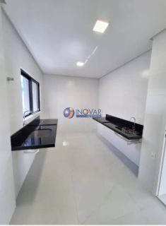 Casa de Alto Padrão com 5 quartos no Condomínio Atmosphera Eco Residence