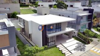 Casa de Alto Padrão com 5 quartos no Condomínio Atmosphera Eco Residence