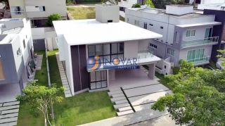 Casa de Alto Padrão com 5 quartos no Condomínio Atmosphera Eco Residence