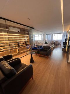 Apartamento à venda com 4 suítes, no bairro Alto Branco, em Campina Grande