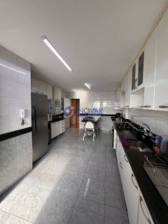 Apartamento à venda com 4 suítes, no bairro Alto Branco, em Campina Grande