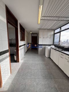 Apartamento à venda com 4 suítes, no bairro Alto Branco, em Campina Grande