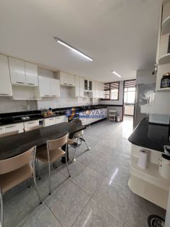 Apartamento à venda com 4 suítes, no bairro Alto Branco, em Campina Grande