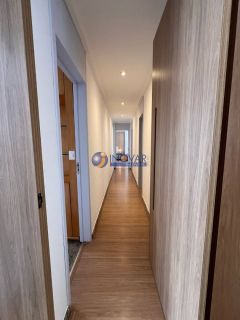 Apartamento à venda com 4 suítes, no bairro Alto Branco, em Campina Grande