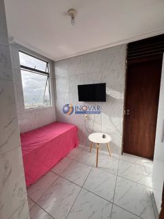 Apartamento à venda com 4 suítes, no bairro Alto Branco, em Campina Grande