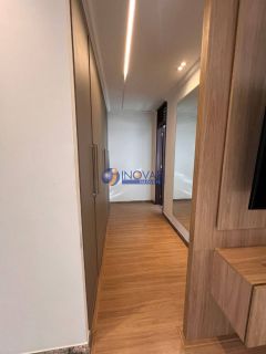 Apartamento à venda com 4 suítes, no bairro Alto Branco, em Campina Grande