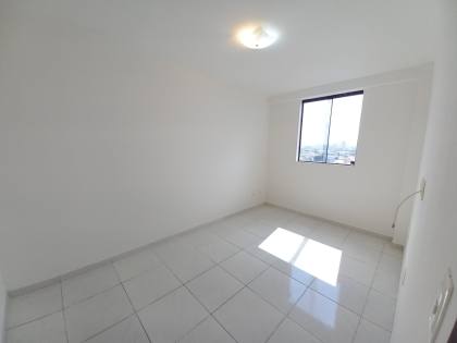 Apartamento para locação, com 02 quartos, sendo 01 suíte, no bairro Jardim Paulistano