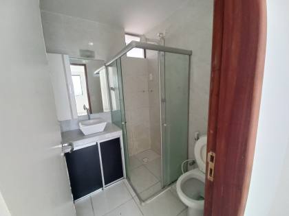 Apartamento para locação, com 02 quartos, sendo 01 suíte, no bairro Jardim Paulistano