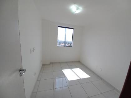 Apartamento para locação, com 02 quartos, sendo 01 suíte, no bairro Jardim Paulistano
