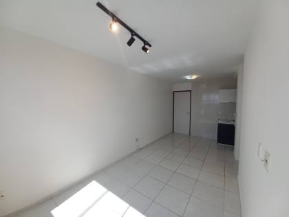 Apartamento para locação, com 02 quartos, sendo 01 suíte, no bairro Jardim Paulistano