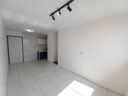Apartamento para locação, com 02 quartos, sendo 01 suíte, no bairro Jardim Paulistano