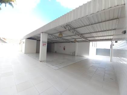 Apartamento para locação, com 02 quartos, sendo 01 suíte, no bairro Jardim Paulistano