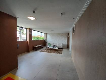 Apartamento para locação, com 02 quartos, sendo 01 suíte, no bairro Jardim Paulistano