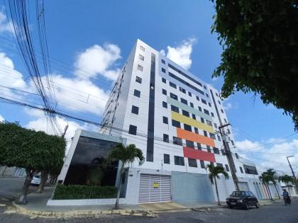 Apartamento para locação, com 02 quartos, sendo 01 suíte, no bairro Jardim Paulistano