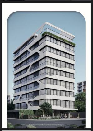 Repassa de flat na Praia do Poço