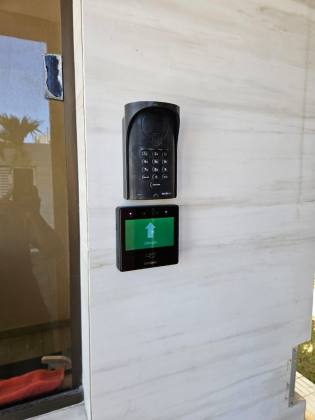 Apartamento à venda PORTEIRA FECHADA, com 02 quartos, sendo 01 suíte, no bairro de Intermares, Cabedelo