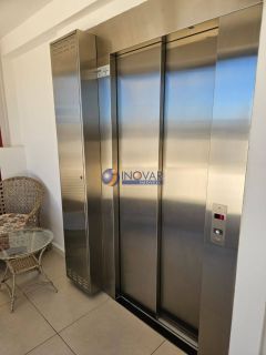 Apartamento à venda PORTEIRA FECHADA, com 02 quartos, sendo 01 suíte, no bairro de Intermares, Cabedelo