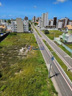 Apartamento à venda PORTEIRA FECHADA, com 02 quartos, sendo 01 suíte, no bairro de Intermares, Cabedelo