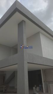 Casa de Alto Padrão no Condomínio Atmosphera Eco Residence – Lagoa Seca/PB