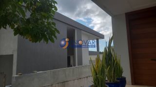 Casa de Alto Padrão no Condomínio Atmosphera Eco Residence – Lagoa Seca/PB