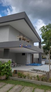 Casa de Alto Padrão no Condomínio Atmosphera Eco Residence – Lagoa Seca/PB