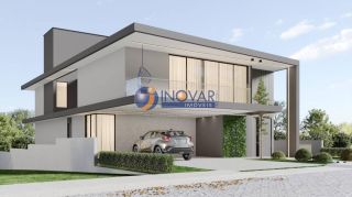 Casa de Alto Padrão no Condomínio Atmosphera Eco Residence – Lagoa Seca/PB