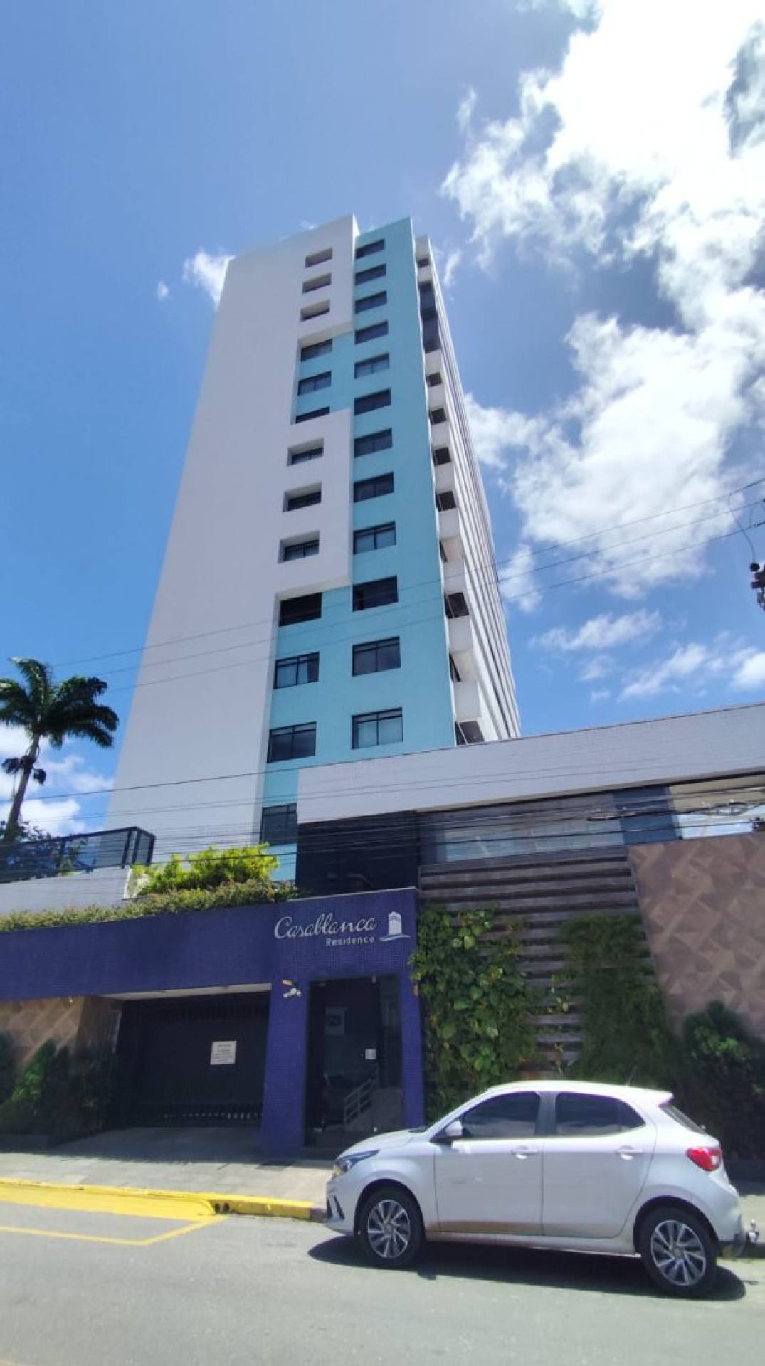 Apartamento à venda com 3 quartos, sendo 3 suítes no bairro Prata em Campina Grande