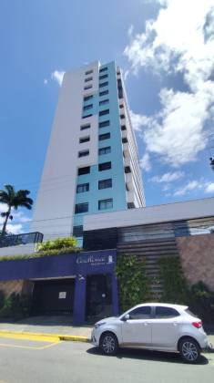 Apartamento à venda com 3 quartos, sendo 3 suítes no bairro Prata em Campina Grande