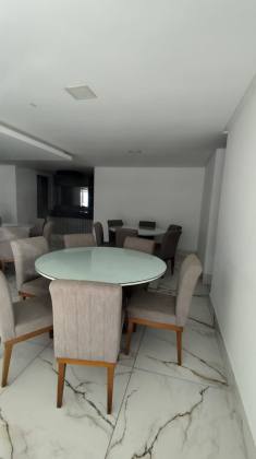 Apartamento à venda com 3 quartos, sendo 3 suítes no bairro Prata em Campina Grande