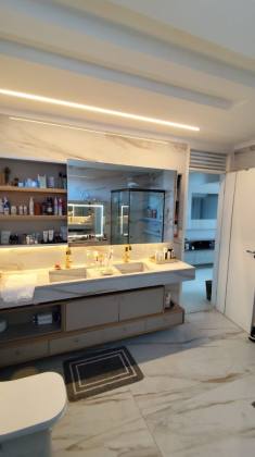 Apartamento à venda com 3 quartos, sendo 3 suítes no bairro Prata em Campina Grande