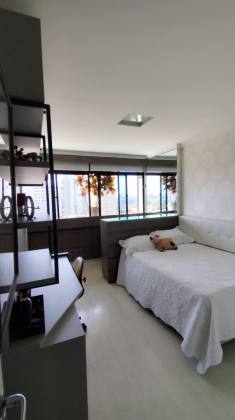 Apartamento à venda com 3 quartos, sendo 3 suítes no bairro Prata em Campina Grande