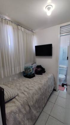 Apartamento à venda com 3 quartos, sendo 3 suítes no bairro Prata em Campina Grande
