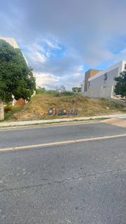 Lote / Terreno de Condomínio à venda no Condomínio Alphaville em Campina Grande