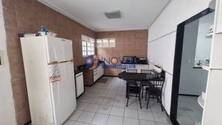 Casa à venda com 3 quartos, sendo 1 suíte no bairro Mirante em Campina Grande