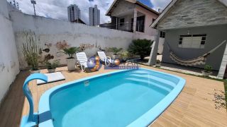 Casa à venda com 3 quartos, sendo 1 suíte no bairro Mirante em Campina Grande