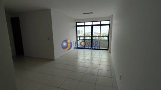 Apartamento para locação com 2 quartos, sendo 1 suíte no bairro Catolé em Campina Grande
