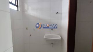 Apartamento para locação com 2 quartos, sendo 1 suíte no bairro Catolé em Campina Grande