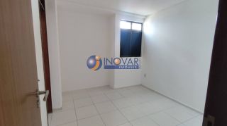 Apartamento para locação com 2 quartos, sendo 1 suíte no bairro Catolé em Campina Grande