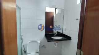 Apartamento para locação com 2 quartos, sendo 1 suíte no bairro Catolé em Campina Grande