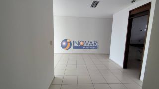 Apartamento para locação com 2 quartos, sendo 1 suíte no bairro Catolé em Campina Grande