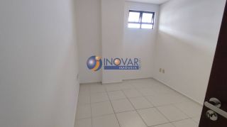 Apartamento para locação com 2 quartos, sendo 1 suíte no bairro Catolé em Campina Grande
