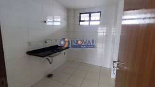 Apartamento para locação com 2 quartos, sendo 1 suíte no bairro Catolé em Campina Grande